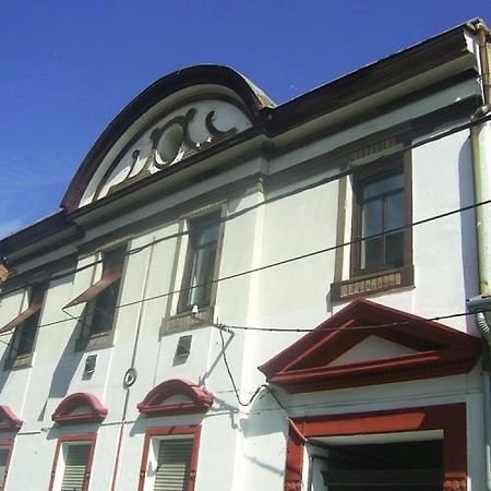 Artist Apartment Keszthely Eksteriør bilde