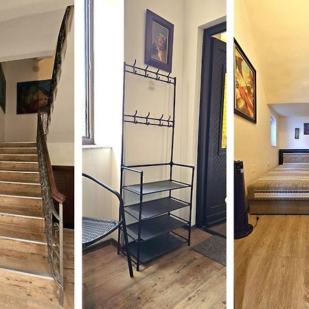 Artist Apartment Keszthely Eksteriør bilde