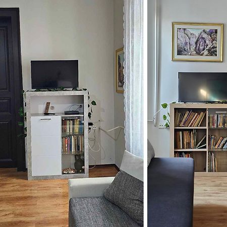 Artist Apartment Keszthely Eksteriør bilde
