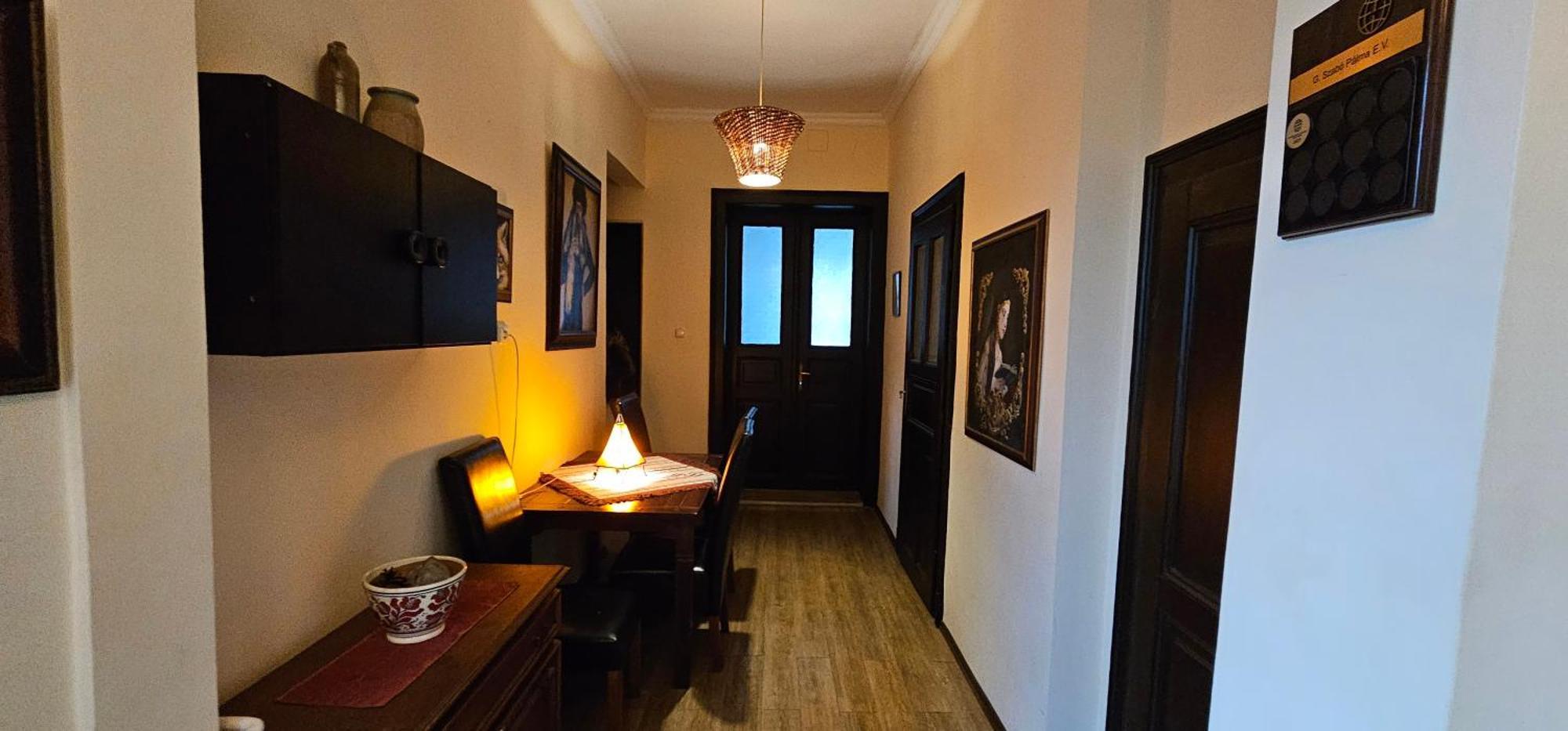 Artist Apartment Keszthely Eksteriør bilde