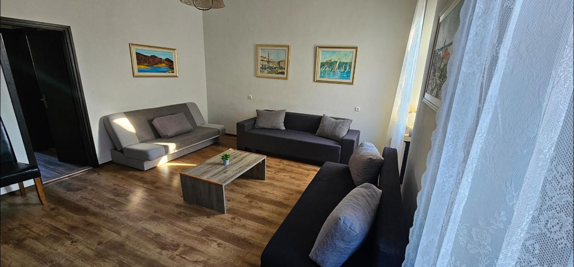 Artist Apartment Keszthely Eksteriør bilde