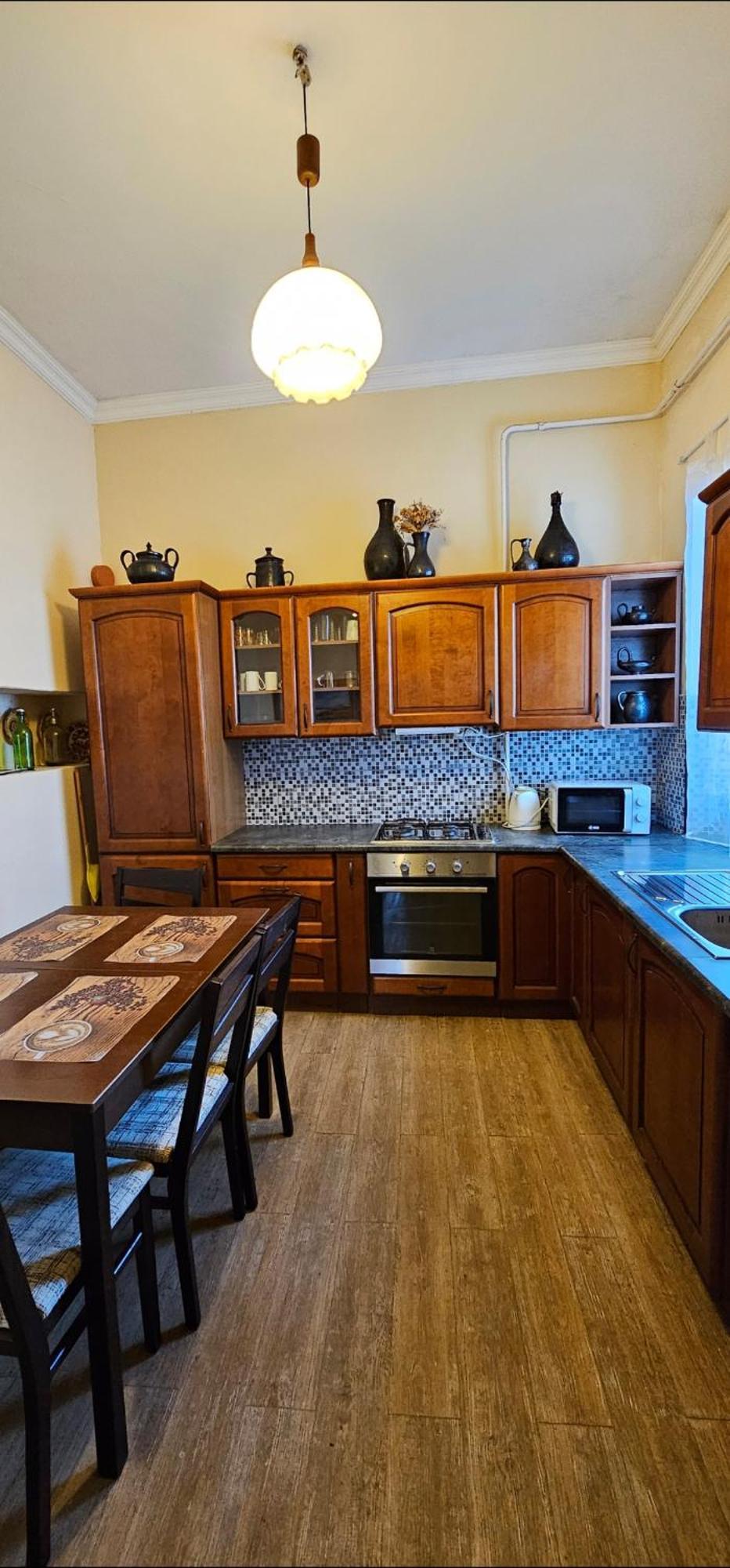 Artist Apartment Keszthely Eksteriør bilde