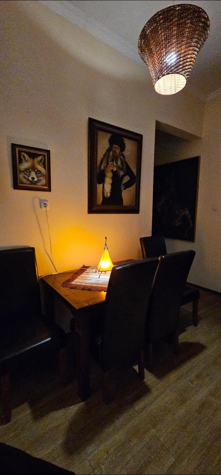 Artist Apartment Keszthely Eksteriør bilde