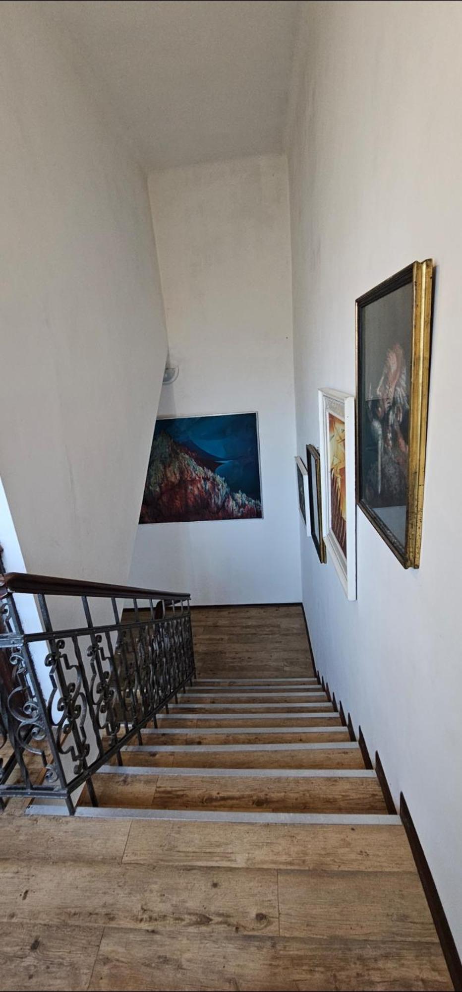 Artist Apartment Keszthely Eksteriør bilde