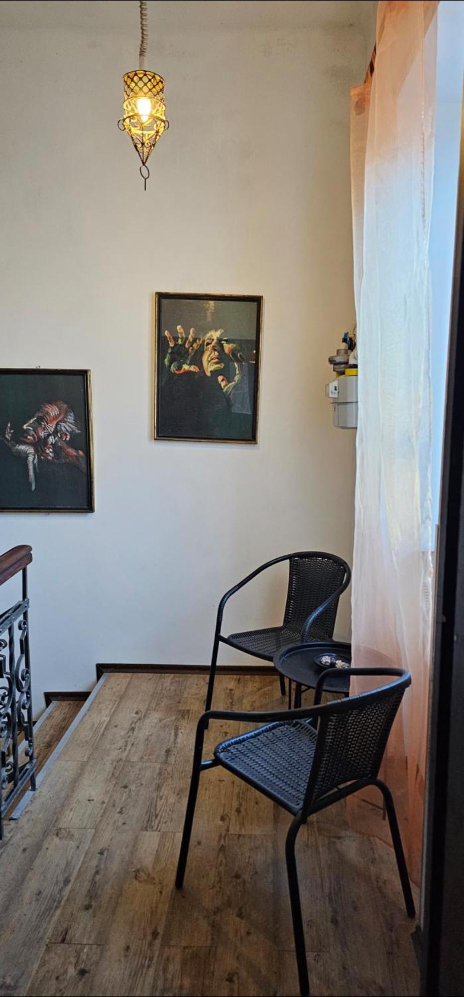 Artist Apartment Keszthely Eksteriør bilde