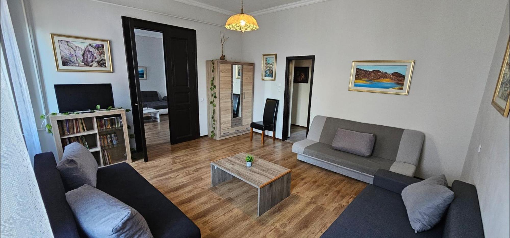 Artist Apartment Keszthely Eksteriør bilde
