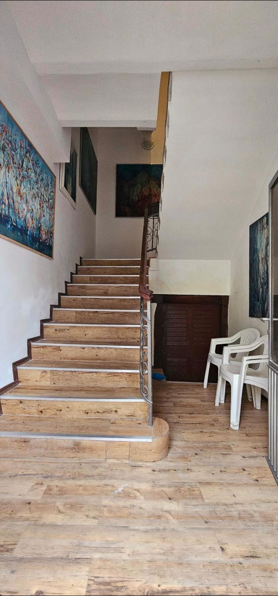 Artist Apartment Keszthely Eksteriør bilde