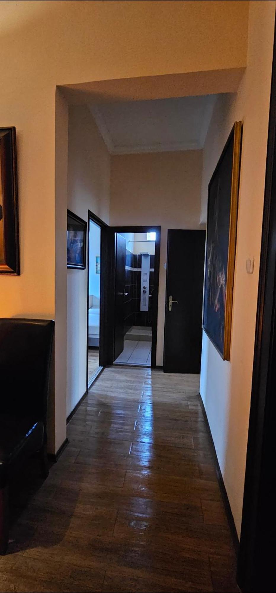 Artist Apartment Keszthely Eksteriør bilde