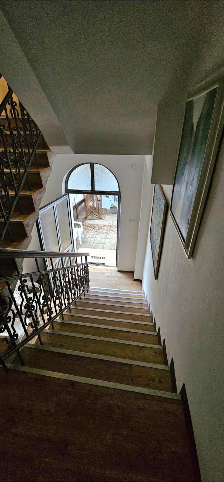 Artist Apartment Keszthely Eksteriør bilde