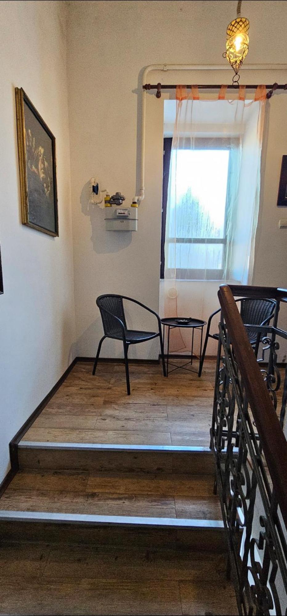 Artist Apartment Keszthely Eksteriør bilde