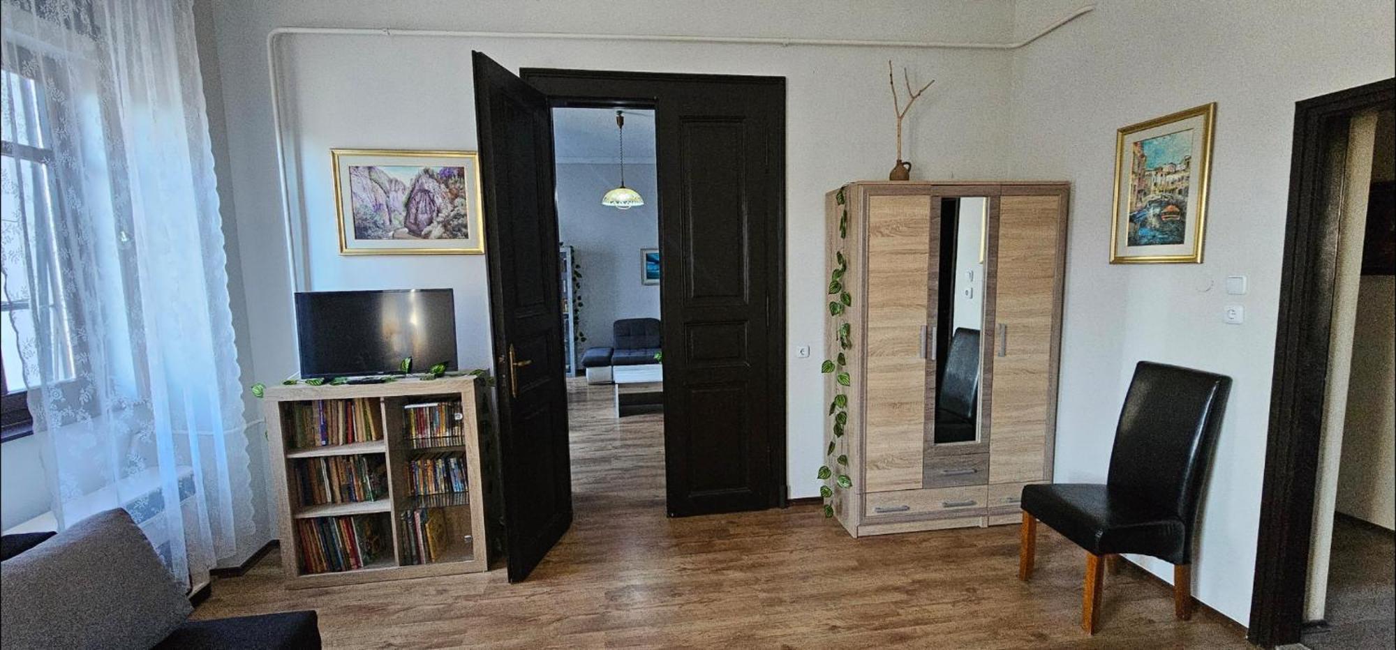 Artist Apartment Keszthely Eksteriør bilde
