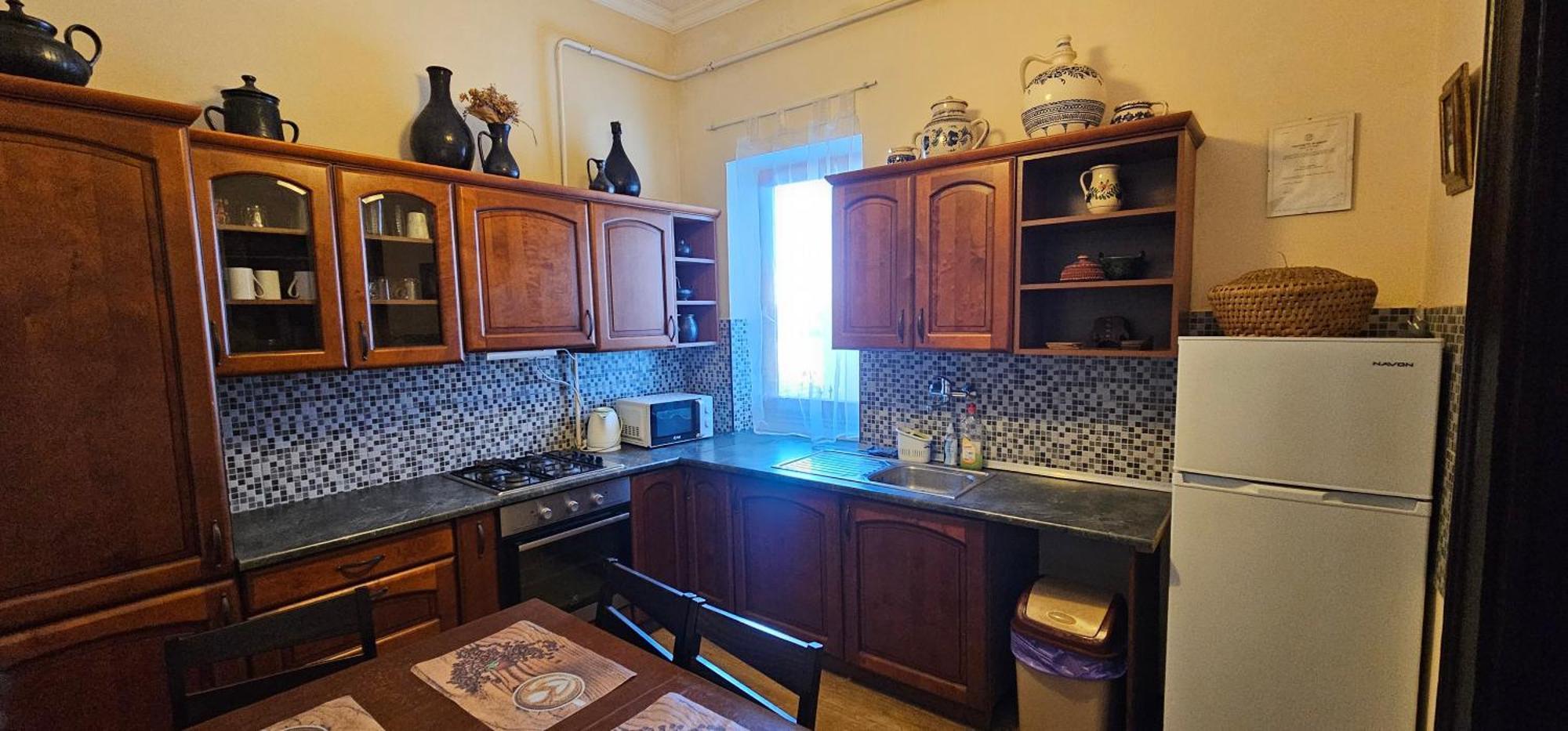 Artist Apartment Keszthely Eksteriør bilde