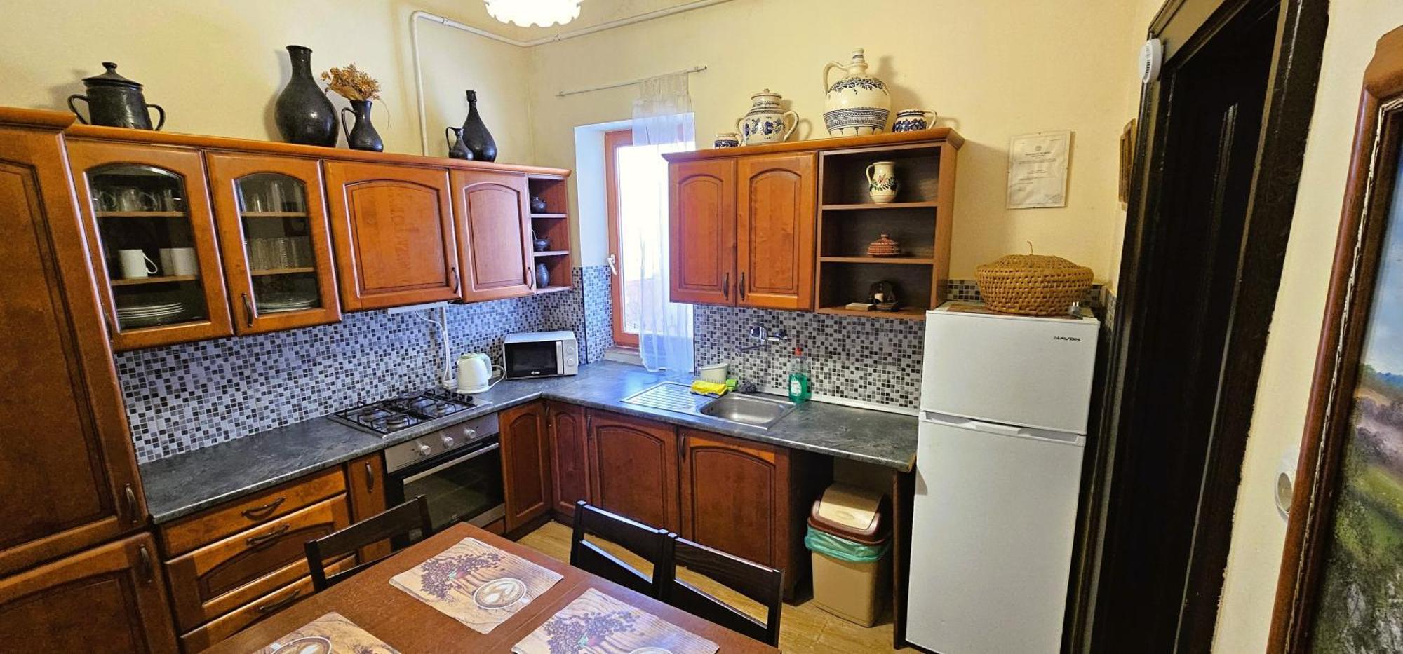 Artist Apartment Keszthely Eksteriør bilde