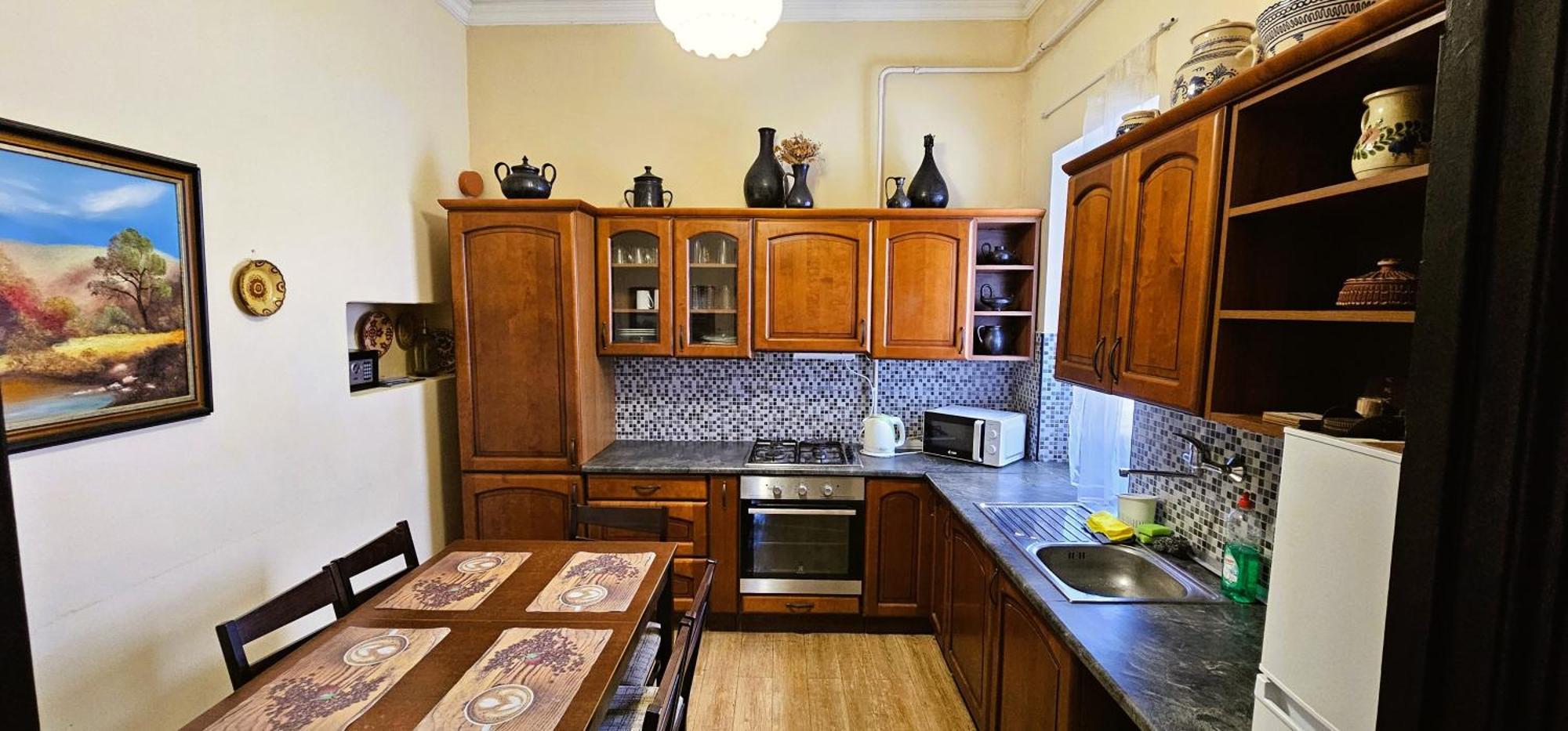 Artist Apartment Keszthely Eksteriør bilde