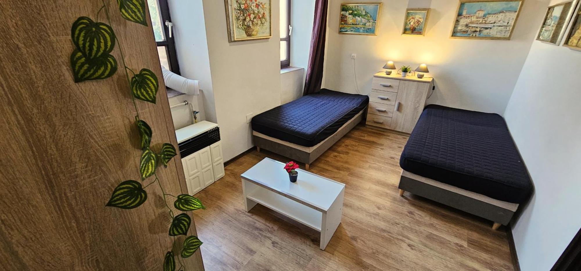 Artist Apartment Keszthely Eksteriør bilde
