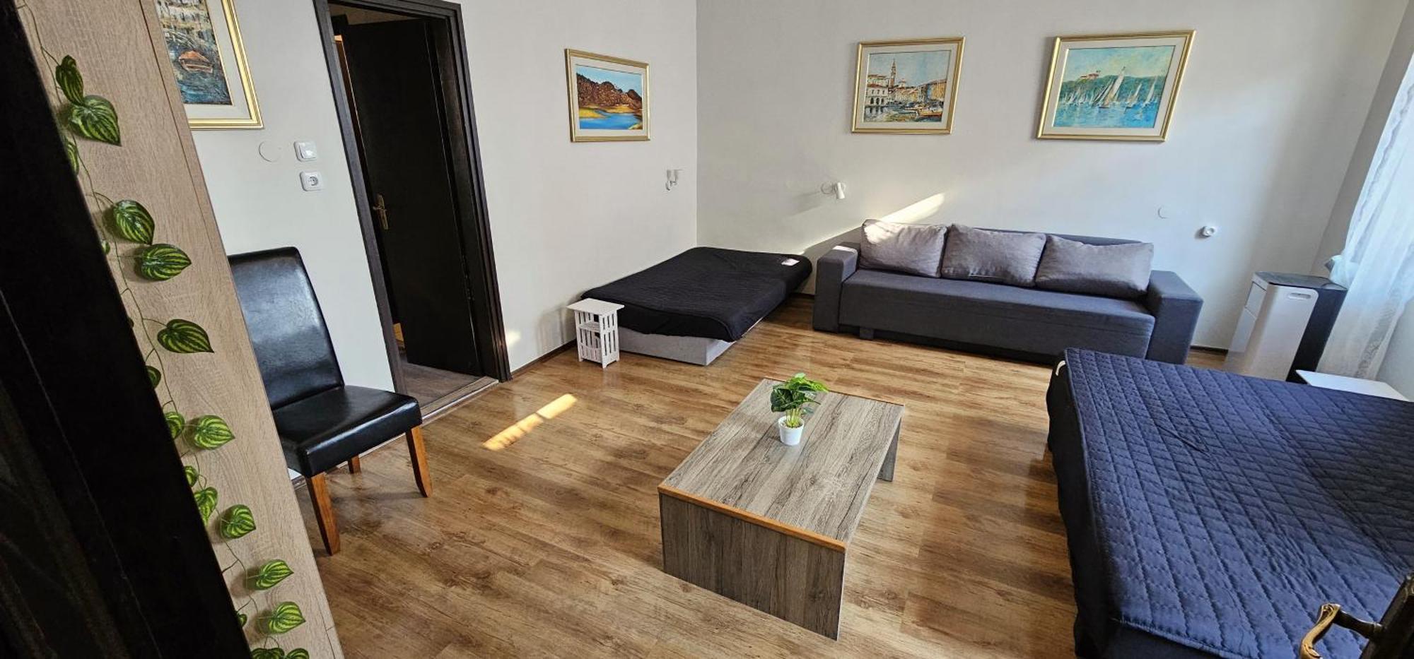 Artist Apartment Keszthely Eksteriør bilde