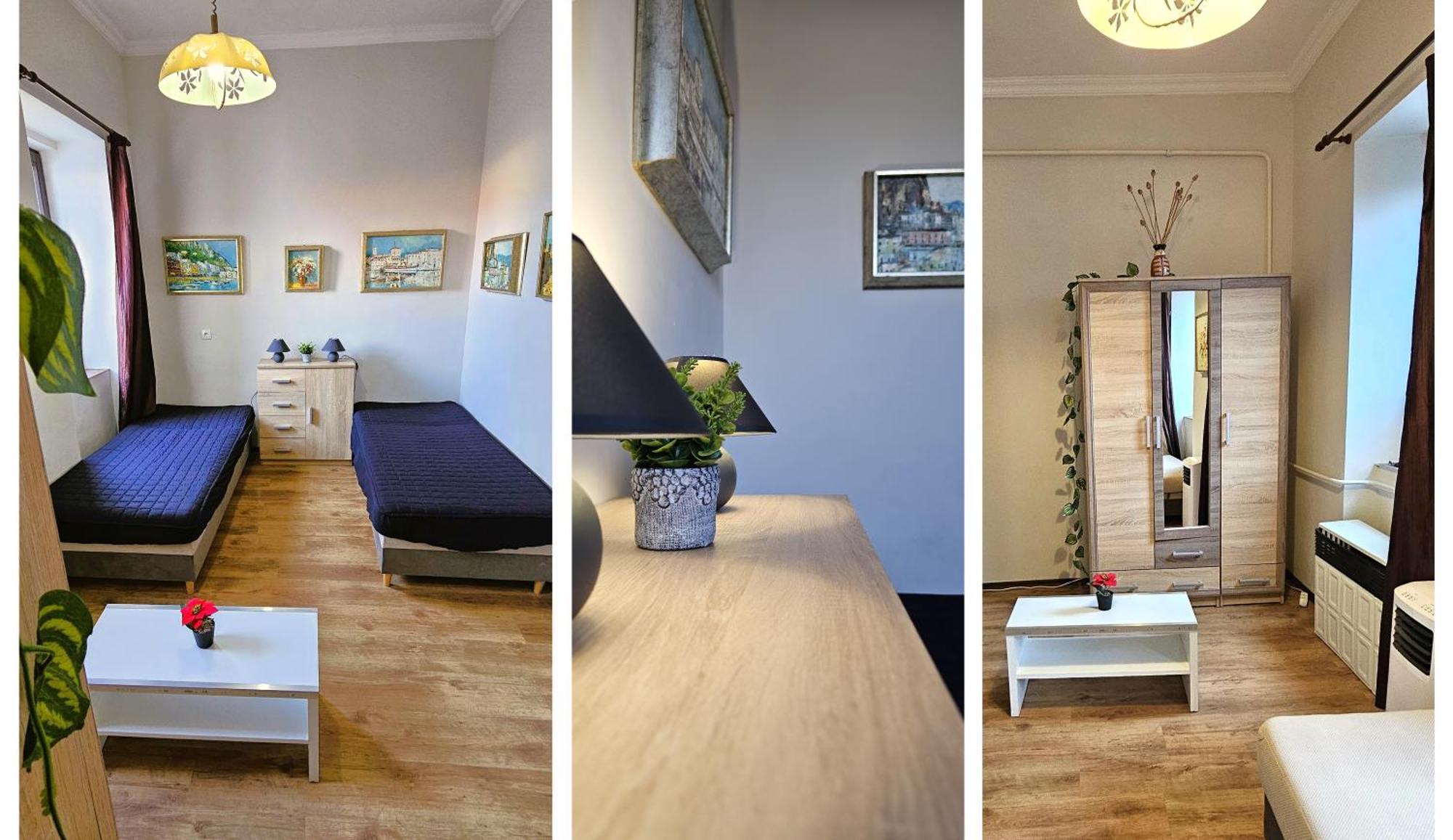Artist Apartment Keszthely Eksteriør bilde