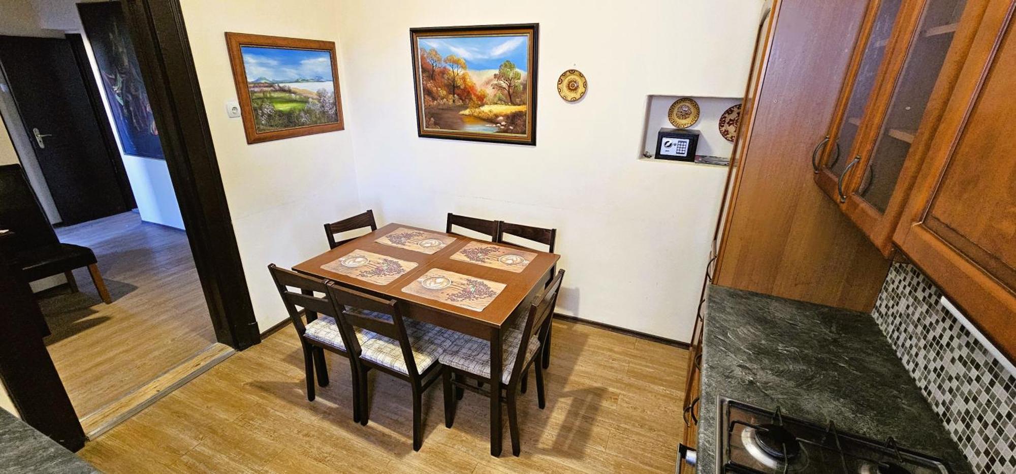 Artist Apartment Keszthely Eksteriør bilde